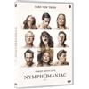 CG Entertainment Nymphomaniac - Volume 1 (V.M. 14 anni)