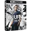 Universal The Bourne Ultimatum (4K Ultra HD + Blu-Ray Disc)