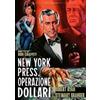 Sinister Film New York press operazione dollari (Classici Ritrovati # 140)