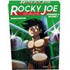 Yamato Video Rocky Joe 2 - Box 1 di 2 - New Edition (5 DVD)