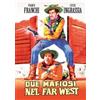 Azzaro Due mafiosi nel Far West