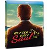 Sony Pictures Better Call Saul - Stagione 1 (3 Blu-Ray Disc - SteelBook)