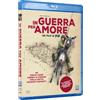 01 Home Entertainment In guerra per amore (Blu-Ray Disc)