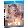 Eagle Pictures Mine (Blu-Ray Disc)