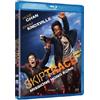 Notorius Pictures Skiptrace - Missione Hong Kong (Blu-Ray Disc)