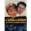 Sinister Film La ballata dei fantasmi (I Classici Ritrovati # 148)