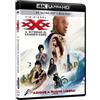 Paramount xXx - Il ritorno di Xander Cage (4K Ultra HD + Blu-Ray Disc)