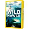 Documentaria Wild Hawaii (National Geographic) (2 DVD)