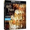Warner Harry Potter e il Principe Mezzosangue (4K Ultra HD + Blu-Ray Disc)