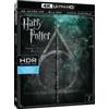 Warner Harry Potter e i doni della morte - Parte II (4K Ultra HD + Blu-Ray Disc)