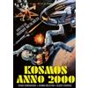 Sinister Film Kosmos - Anno 2000 (Sci-Fi d'Essai # 112)