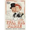 Golem Video Vita col padre (Cineclub Classico)