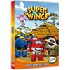 Koch Media Super Wings! - Volume 4 - Nelle terre selvagge