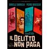 Sinister Film Il delitto non paga (I Classici Ritrovati # 156)