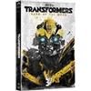 Paramount Transformers 3