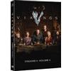 MGM Vikings - Stagione 4 - Parte 1 (3 DVD)
