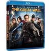 Universal The Great Wall (Blu-Ray Disc)