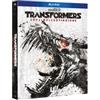 Paramount Transformers 4 - L'era dell'estinzione (Blu-Ray Disc)