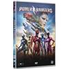 Leone Film Group Power Rangers