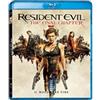 Sony Pictures Resident Evil - The Final Chapter (Blu-Ray Disc)