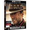Warner Gli Spietati (4K Ultra HD + Blu-Ray Disc)