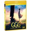 Leone Film Group Il GGG - Il grande gigante gentile - Special Edition (Blu-Ray 3D/2D)