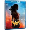 Warner Wonder Woman 3D (Blu-Ray 3D)