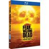 20th Century Studios Fear the Walking Dead - Stagione 2 (4 Blu-Ray Disc)