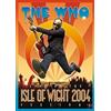 Eagle Rock Entertainment The Who - Live at The Isle of Wight 2004 (Blu-Ray Disc)