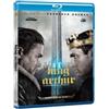 Warner King Arthur - Il potere della spada (Blu-Ray Disc)