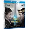 Warner King Arthur - Il potere della spada (Blu-Ray 3D)