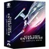 Paramount-CBS Star Trek: Enterprise - La Serie Completa (27 DVD)