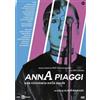 CG Entertainment Anna Piaggi - Una visionaria nella moda