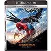 Sony Pictures Spider-Man - Homecoming (4K Ultra HD + Blu-Ray Disc)