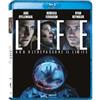 Sony Pictures Life - Non oltrepassare il limite (Blu-Ray Disc)