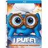 Sony Pictures I Puffi - Viaggio nella foresta segreta - Edizione Esclusiva (Blu-Ray Disc - SteelBook)