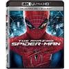 Sony Pictures The Amazing Spider-Man (4K Ultra HD + Blu-Ray Disc)