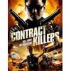 Nuova Alfabat Contract Killers (Blu-Ray Disc)