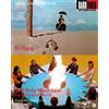 RaroVideo - Cecchi Gori Alejandro Jodorowsky - El Topo + The Holy Mountain (La Montagna Sacra) (2 Blu-Ray Disc)