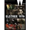 CG Entertainment Elstree 1976 - Dietro le maschere di Guerre Stellari (Collana Wanted)