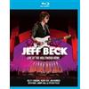 Eagle Rock Entertainment Jeff Beck - Live at the Hollywood Bowl (Blu-Ray Disc)