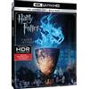 Warner Harry Potter e il Calice di Fuoco (4K Ultra HD + Blu-Ray Disc)