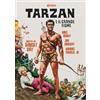 Golem Video Tarzan e il grande fiume (Cineclub Classico)