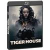 Blue Swan Entertainment Tiger House (Blu-Ray Disc)