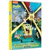 Paramount-Nickelodeon SpongeBob - Fresco di fabbrica