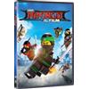Warner LEGO Ninjago - Il film
