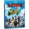 Warner LEGO Ninjago - Il film (Blu-Ray Disc)