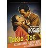 Sinister Film Tokio Joe (Noir d'Essai # 118)