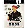 CG Entertainment Bugs (Collana Wanted)