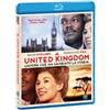 Videa CDE A United Kingdom - L'amore che ha cambiato la storia (Blu-Ray Disc)